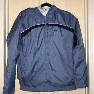 Women’s Nike Windbreaker Jacket size small